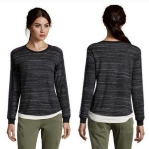 Rebecca Taylor Space Dyed Sweater $198